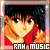 Music of Flame of Recca Fan