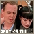 NCIS: Abby Sciuto and Tim McGee Fan