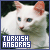 Turkish Angora Fan