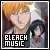 Music of Bleach Fan
