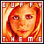 Buffy Theme Fan
