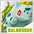 Bulbasaur Fan