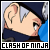 Gekitou Ninja Taisen (Clash of Ninja) Fan