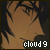 Wolf's Rain: Cloud 9 Fan