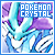 Pokemon Crystal Version fan