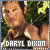 Daryl Dixon Fan
