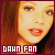 Dawn Summers Fan