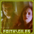 Buffy the Vampire Slayer: Faith Lehane and Rupert Giles Fan