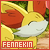 Fennekin Fan