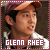 Glenn Rhee Fan
