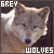 Grey Wolf Fan