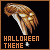 Halloween Theme Fan