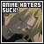 Anime Haters: I'm fine with those that don't like anime/manga, I'm not forcing anyone to like it because I do. What I hate are the people that call you names or put you down for liking it. Those are the Anime haters I hate.
