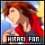 Hirari: The Digimon Savers 2nd Opening Theme Fan