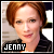 Jenny Shepard Fan