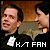 NCIS: Kate Todd and Tony DiNozzo Fan