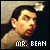 Mr. Bean Fan
