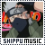 Music of Naruto Shippuuden Fan