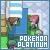 Pokemon Platinum Fan