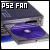 Playstation 2 Fan