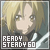 Ready Steady Go: Fullmetal Alchemist's 2nd Opening Theme Fan