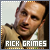 Rick Grimes Fan