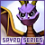 Spyro the Dragon Games Fan