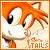 Sonic: Tails Fan