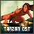 Tarzan Soundtrack Fan