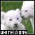 White Lions Fan