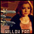 Willow Rosenberg Fan