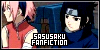 Forever Devoted [Sasuke and Sakura Fanfiction Fanlisting + Fansite]